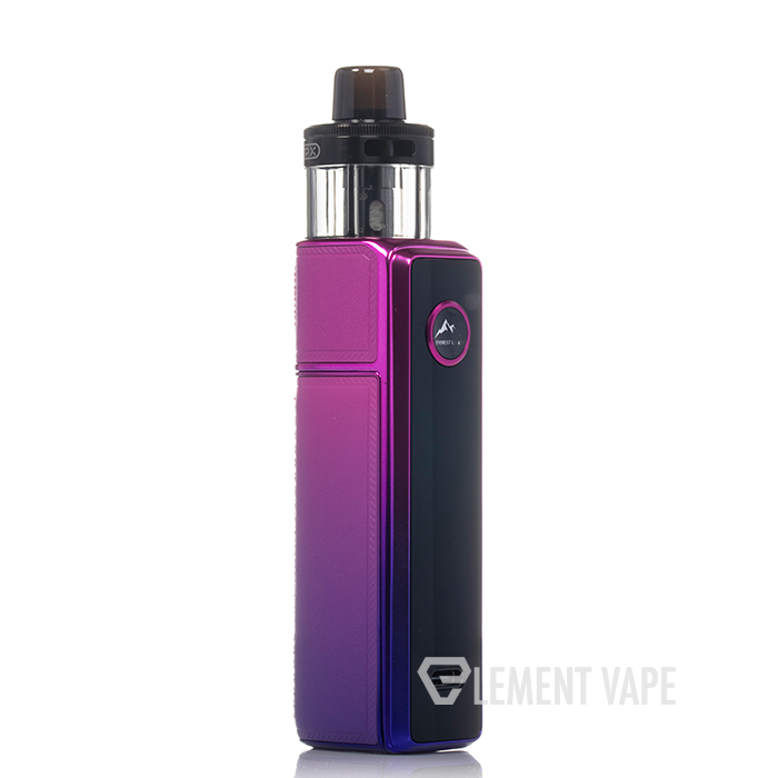 Voopoo Drag X3 Pod Mod Kit – Smart Performance Pod Device