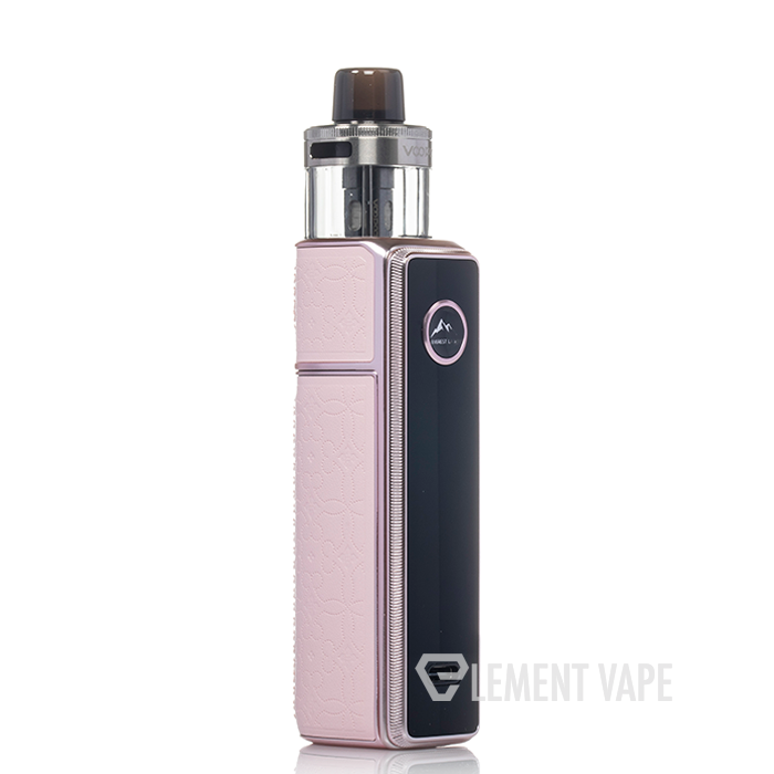 Voopoo Drag X3 Pod Mod Kit – Smart Performance Pod Device