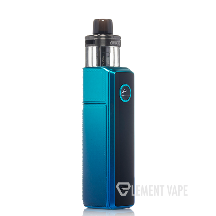 Voopoo Drag X3 Pod Mod Kit – Smart Performance Pod Device