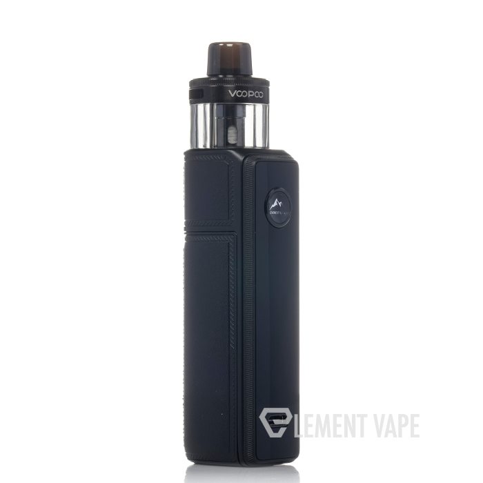 Voopoo Drag X3 Pod Mod Kit – Smart Performance Pod Device