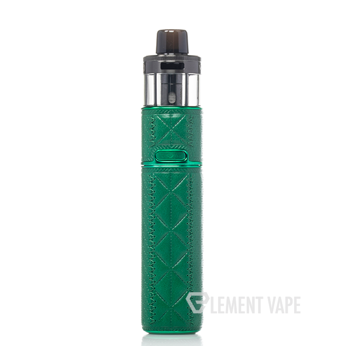 Voopoo Drag X3 Pod Mod Kit – Smart Performance Pod Device