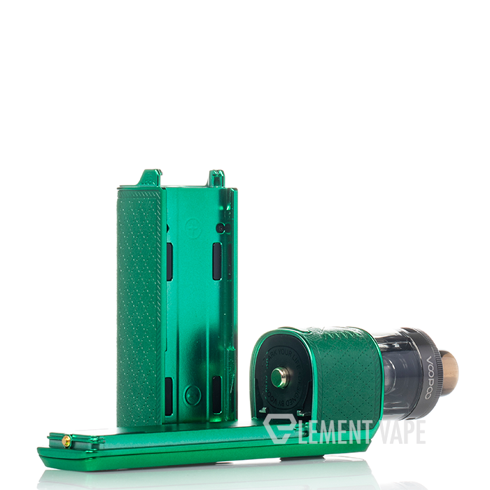 Voopoo Drag X3 Pod Mod Kit – Smart Performance Pod Device