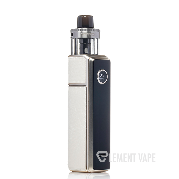 Voopoo Drag X3 Pod Mod Kit – Smart Performance Pod Device