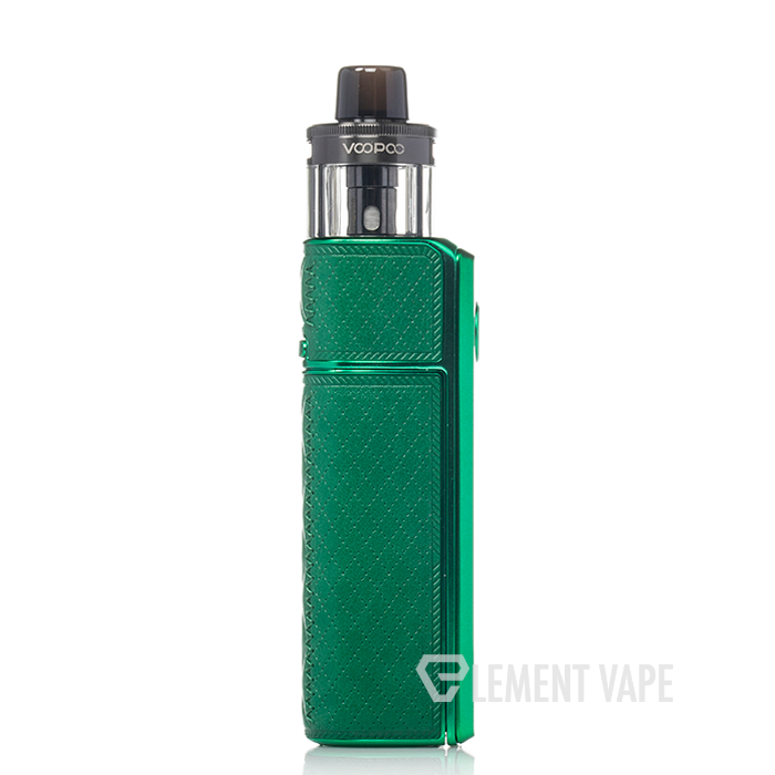 Voopoo Drag X3 Pod Mod Kit – Smart Performance Pod Device