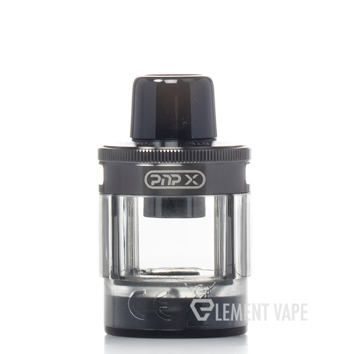 Voopoo Drag X3 Pod Mod Kit – Smart Performance Pod Device