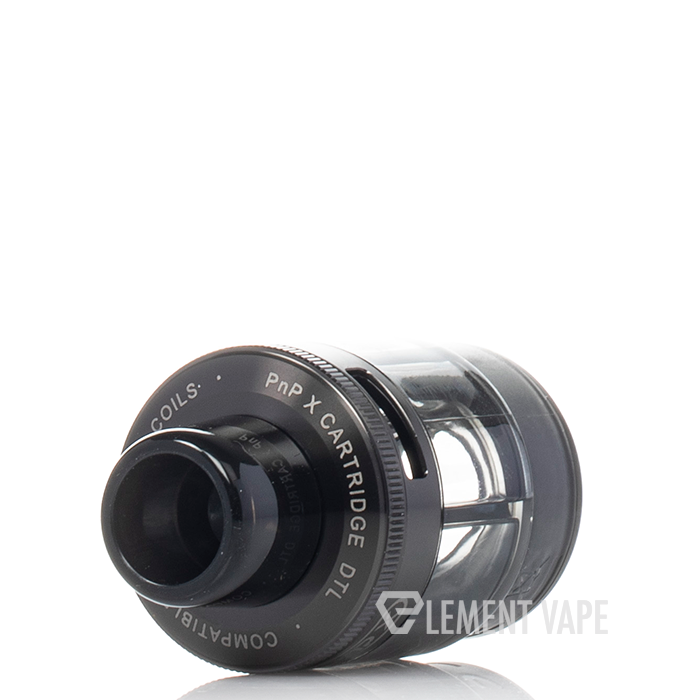 Voopoo Drag X3 Pod Mod Kit – Smart Performance Pod Device