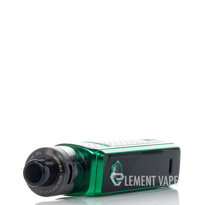 Voopoo Drag X3 Pod Mod Kit – Smart Performance Pod Device