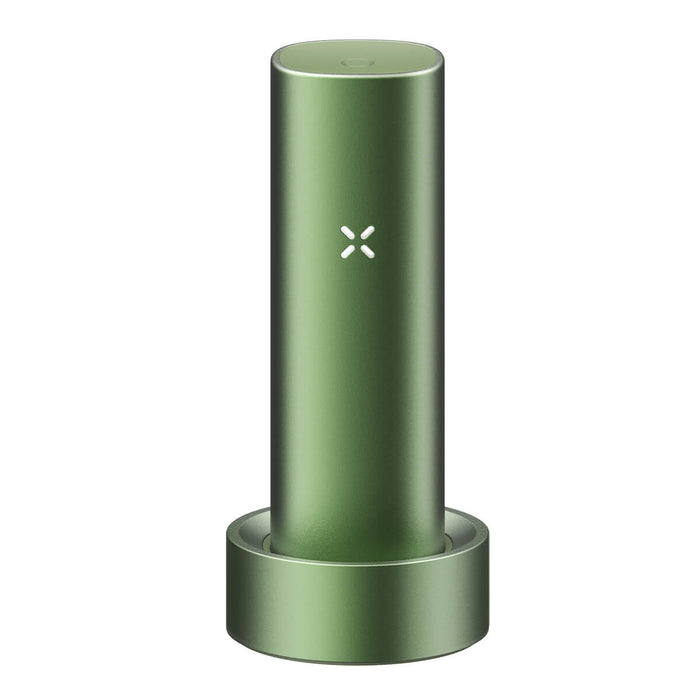 PAX Flow Herb Vaporizer with Hybrid Heating System