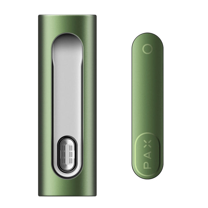PAX Flow Herb Vaporizer with Hybrid Heating System