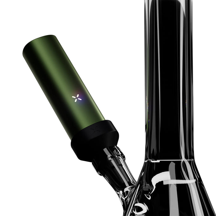 PAX Flow Herb Vaporizer with Hybrid Heating System