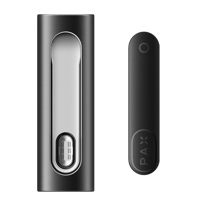 PAX Flow Herb Vaporizer with Hybrid Heating System