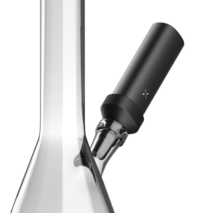 PAX Flow Herb Vaporizer with Hybrid Heating System